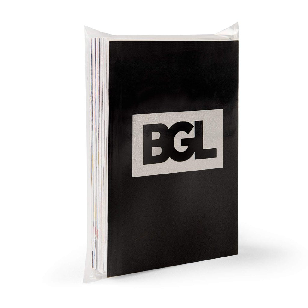 BGL Team Bags (100/50)