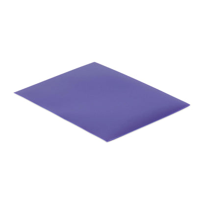 BGL Purple Matte Sleeves (120/10/10)