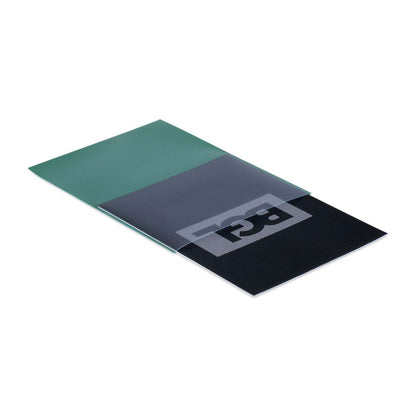 BGL Green Matte Sleeves (120/10/10)