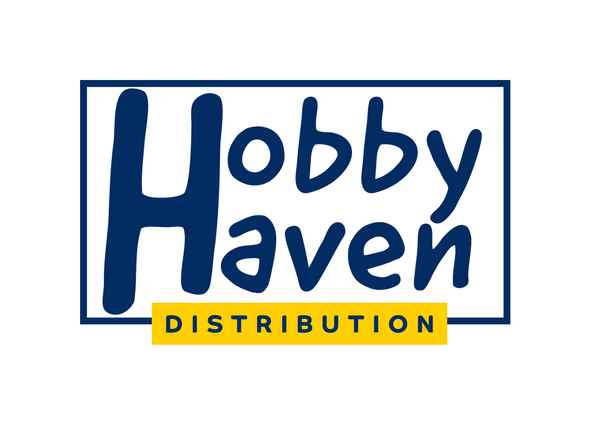 Hobby Haven Distribution - 2496390 Alberta Ltd