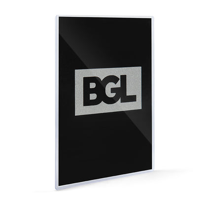 BGL Toploader 8X10 (25/10)