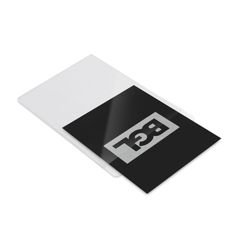 BGL Semi-Rigid Card Savers (50/4/10)