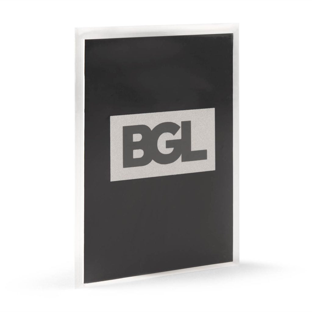 BGL Thick Sleeves (100/50)