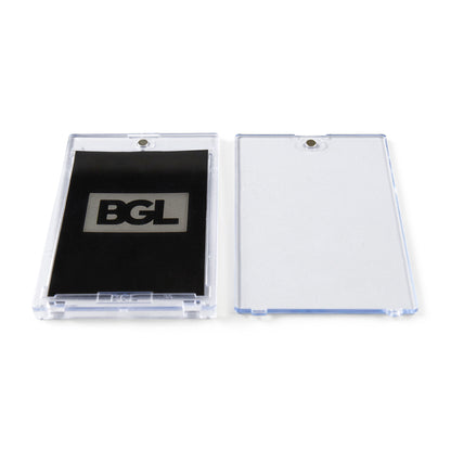 BGL Magnetic OneTouch 180 PT (1/20/10)